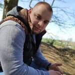 Adrian Kalinowski - @ade.k91 - Instagram