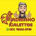 Adriano Galettos - Facebook