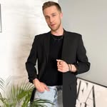 Adrian Kamiński - @adriankaminski - Instagram