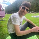 Adrian Kammarti - @adriankammarti - Instagram
