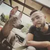 Adrián Kane - @mrsharkane - TikTok
