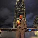 Adrian Kane Gilbert - @adriankanegilbert - Instagram