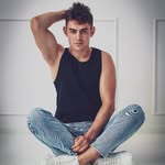 Adrian Kowalski - @kowaladrian1989 - Instagram