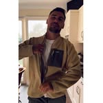 Adrian Kowalski - @ali_dzin_ - Instagram