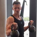 Adrian Kowalski — Trener Personalny | Poznań - @siwensis - Instagram