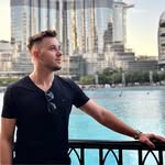 Adrian Kozłowski - @adrivnk - Instagram