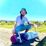Adrian Kozłowski - @generalnie_prezes - Instagram