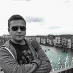 Adrian Kozłowski - @adriantic_depth - Instagram