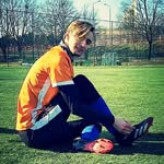 Adrian Kozłowski - @_adixon_123 - Instagram