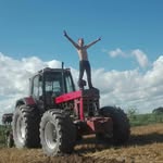 Adrian Kozłowski - @komarekk69 - Instagram