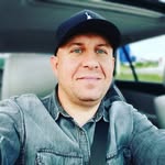 Adrian Kozłowski - @adriank1978 - Instagram