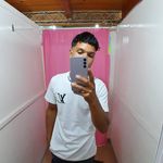 Adrian Kurtz - @adriandiaz2607 - Instagram