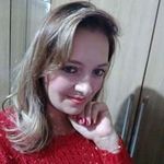 Adriani Kurtz - @adrianikurtz - Instagram