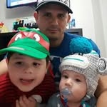 Adrian Lagunes - @adrianlagunes83 - Instagram
