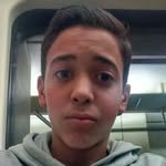 Adrián Lamadrid - @adri_shauni_22 - Instagram