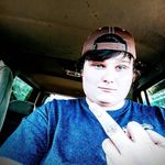 adrian Lambert - @rebals4223 - Instagram