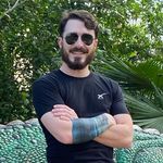Adrian Lambert - @ajlambert11 - Instagram