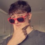 Adrian Lambert - @just_adrianl - Instagram