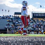 Adrian Lambert Sr.💪🏾1️⃣™️ - @atrain__lambert - Instagram