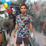 Adrian Cadenas Landaluce - @adrianlandaluce - Instagram