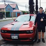 Adrian Esteban - @adrian_landazuri - Instagram