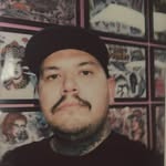 Adrian Landis-Garcia - @adrianlandistattoo - Instagram