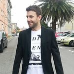 Adrian Lanza - @adrylanza - Instagram