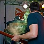 Adrian Lanza Fernandez - @lanzafernandez - Instagram