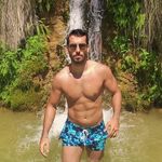 Adrian Lazaro - @adrianlazar0 - Instagram