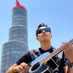 Adrian Lazcano - @el_sereno_lp_ - Instagram