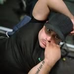 Adrian Rider - @adrianlazcanorubio - Instagram