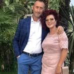 Adriana Leanza - Facebook