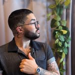 Adrian Leo Maldonado - @adrianleomaldonado - Instagram