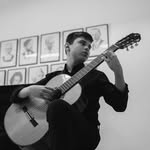 Adrián León - @adrianleon_guitar - Instagram