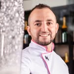 Adrian Leon - @chef_adrianleon - Instagram