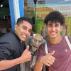 Adrián León Ribera - @adrianleon258 - TikTok