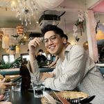 Adrian Leong - @adrianleongra - Instagram