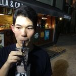 Adrian Leong - @ajlck - Instagram