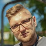 Adrian Lewandowski - @chomik_bkchr - Instagram