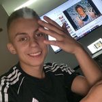 Adrian Lewandowski - @lewandowski918 - Instagram