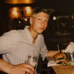 Adrian Lindén - @adrianlindens - Instagram