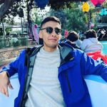 Adrian Link - @adrianlink33 - Instagram