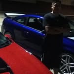 Adrian Colin Llerenas - @adrianlerenas3 - Instagram