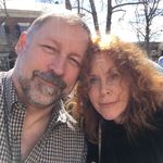 Adrian Lock - @alock1962 - Instagram