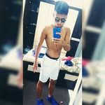 Adrian lucas - @adrinha_lucas - Instagram
