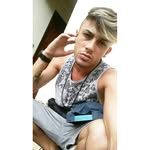 Adrian Lucas - @boladiinho_ - Instagram
