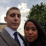Adrian Luck - @chefadrianluck - Instagram