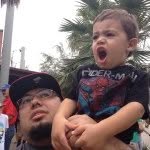 Adrian Lujan - @lujan1981 - Instagram
