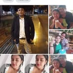 Adrian Lujan - Facebook