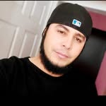 Adrian Lujan - @lujan0304 - Instagram